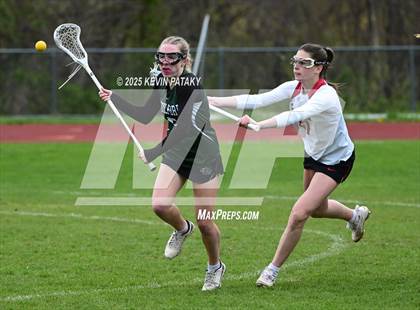 Thumbnail 3 in Guilford @ Sacred Heart Academy photogallery.