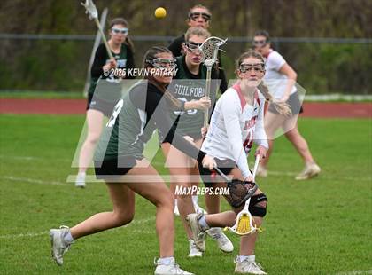 Thumbnail 3 in Guilford @ Sacred Heart Academy photogallery.