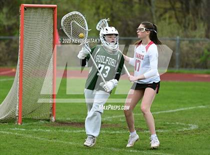Thumbnail 1 in Guilford @ Sacred Heart Academy photogallery.