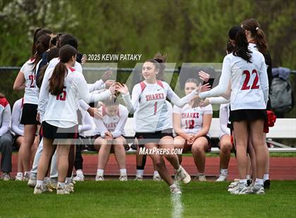 Thumbnail 3 in Guilford @ Sacred Heart Academy photogallery.