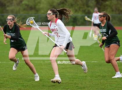 Thumbnail 3 in Guilford @ Sacred Heart Academy photogallery.