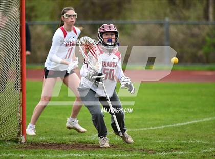Thumbnail 2 in Guilford @ Sacred Heart Academy photogallery.