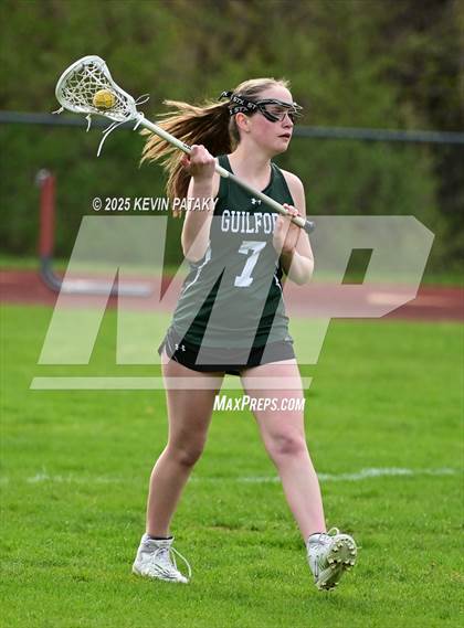 Thumbnail 3 in Guilford @ Sacred Heart Academy photogallery.