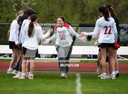 Thumbnail 3 in Guilford @ Sacred Heart Academy photogallery.