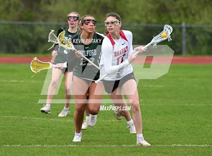 Thumbnail 2 in Guilford @ Sacred Heart Academy photogallery.