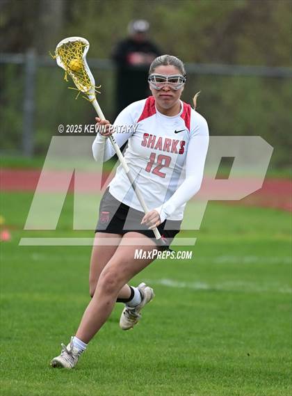 Thumbnail 3 in Guilford @ Sacred Heart Academy photogallery.