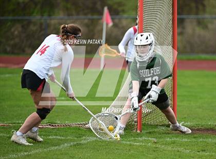 Thumbnail 3 in Guilford @ Sacred Heart Academy photogallery.