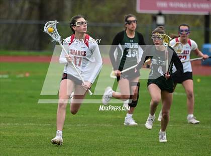 Thumbnail 3 in Guilford @ Sacred Heart Academy photogallery.