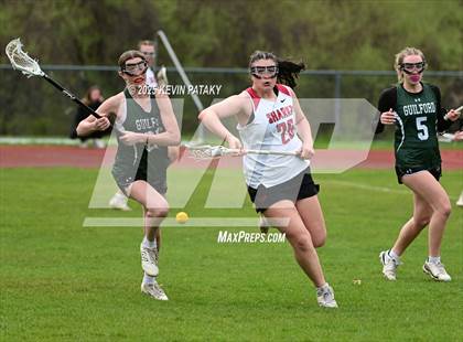 Thumbnail 1 in Guilford @ Sacred Heart Academy photogallery.