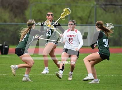 Thumbnail 2 in Guilford @ Sacred Heart Academy photogallery.