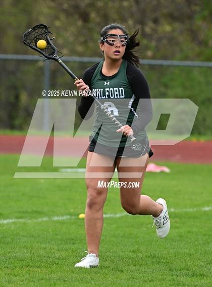 Thumbnail 3 in Guilford @ Sacred Heart Academy photogallery.