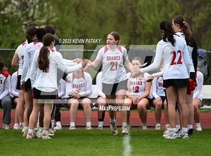 Thumbnail 2 in Guilford @ Sacred Heart Academy photogallery.
