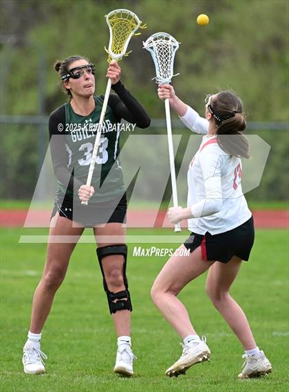 Thumbnail 3 in Guilford @ Sacred Heart Academy photogallery.