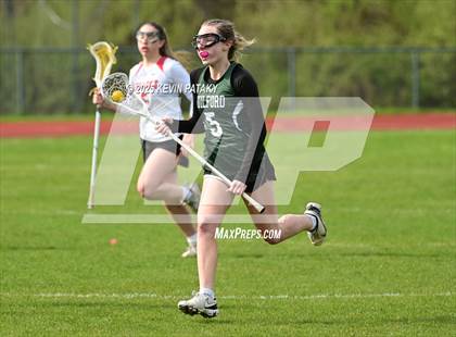 Thumbnail 3 in Guilford @ Sacred Heart Academy photogallery.