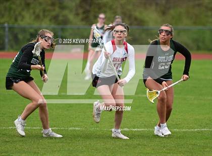 Thumbnail 3 in Guilford @ Sacred Heart Academy photogallery.