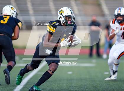 Thumbnail 2 in Ferris @ Benbrook photogallery.