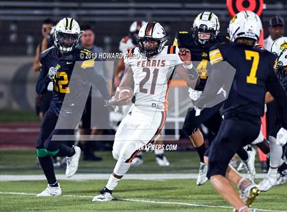 Thumbnail 2 in Ferris @ Benbrook photogallery.