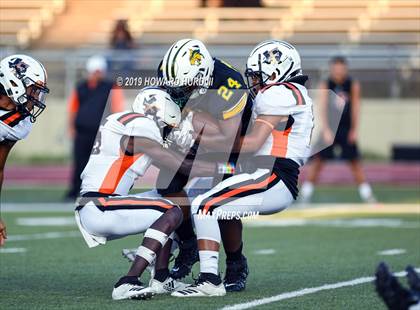Thumbnail 1 in Ferris @ Benbrook photogallery.