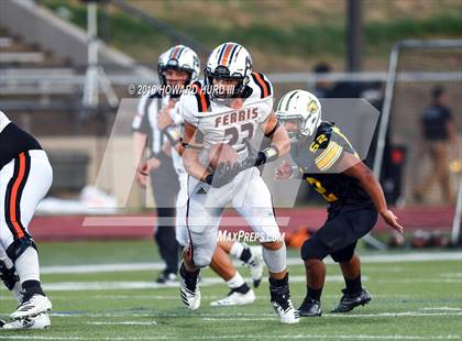 Thumbnail 2 in Ferris @ Benbrook photogallery.