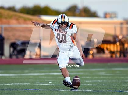 Thumbnail 2 in Ferris @ Benbrook photogallery.