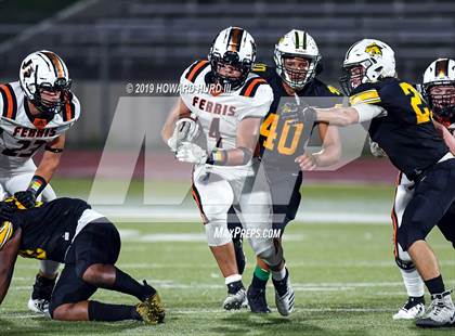 Thumbnail 2 in Ferris @ Benbrook photogallery.
