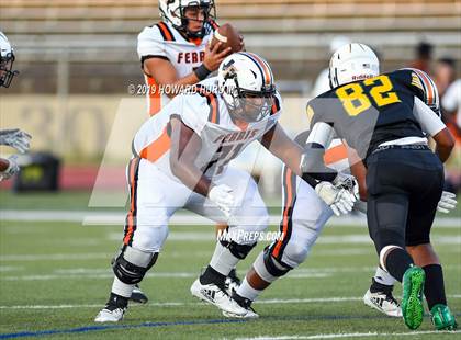 Thumbnail 3 in Ferris @ Benbrook photogallery.
