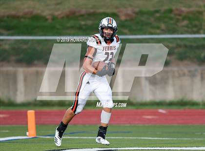 Thumbnail 1 in Ferris @ Benbrook photogallery.