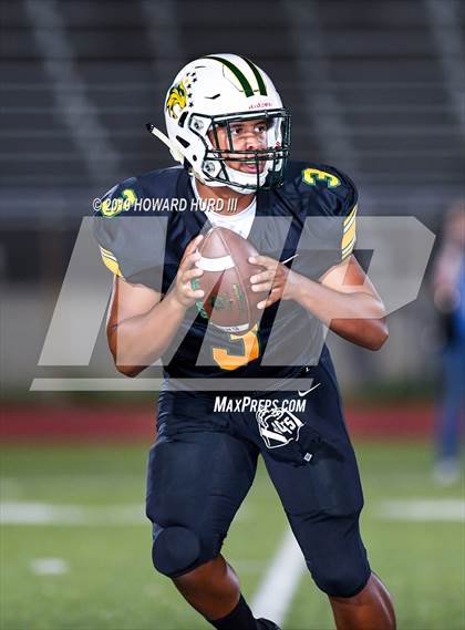 Thumbnail 1 in Ferris @ Benbrook photogallery.