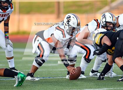 Thumbnail 3 in Ferris @ Benbrook photogallery.