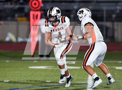 Thumbnail 3 in Ferris @ Benbrook photogallery.