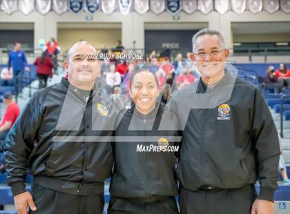 Thumbnail 2 in Fallbrook vs. Imperial (CIF SDS D2 Championship) photogallery.