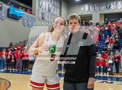 Thumbnail 3 in Fallbrook vs. Imperial (CIF SDS D2 Championship) photogallery.