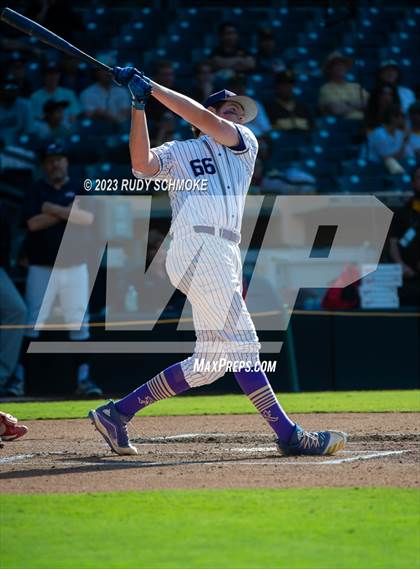Thumbnail 1 in CIF SDS 2023 All-Star Home Run Derby photogallery.