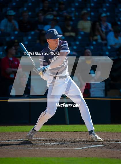 Thumbnail 1 in CIF SDS 2023 All-Star Home Run Derby photogallery.