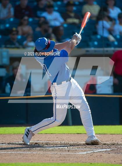 Thumbnail 1 in CIF SDS 2023 All-Star Home Run Derby photogallery.