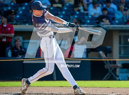 Thumbnail 2 in CIF SDS 2023 All-Star Home Run Derby photogallery.