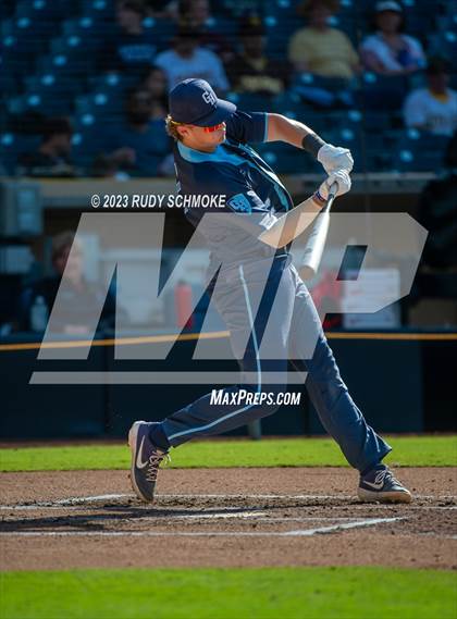 Thumbnail 2 in CIF SDS 2023 All-Star Home Run Derby photogallery.