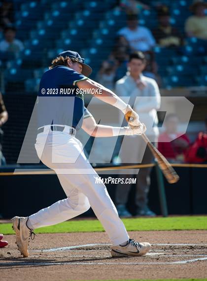 Thumbnail 3 in CIF SDS 2023 All-Star Home Run Derby photogallery.