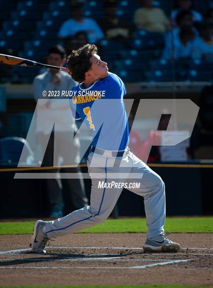 Thumbnail 1 in CIF SDS 2023 All-Star Home Run Derby photogallery.