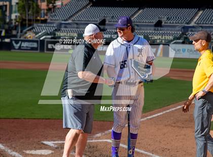 Thumbnail 1 in CIF SDS 2023 All-Star Home Run Derby photogallery.