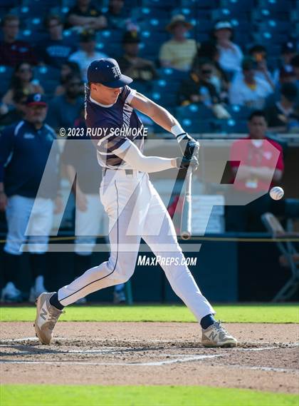 Thumbnail 3 in CIF SDS 2023 All-Star Home Run Derby photogallery.