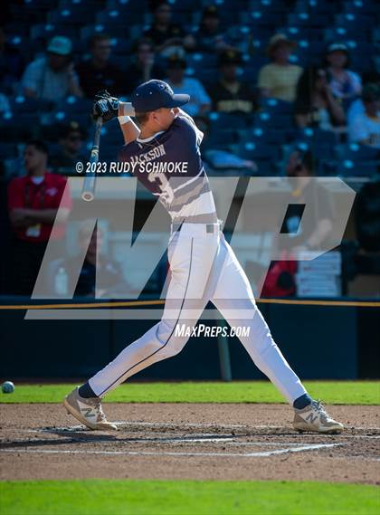 Thumbnail 1 in CIF SDS 2023 All-Star Home Run Derby photogallery.