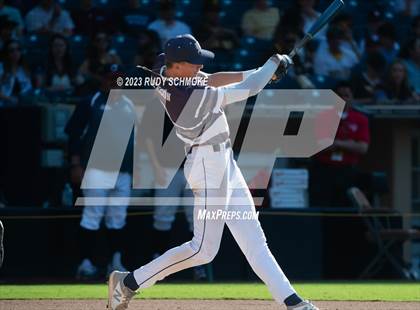 Thumbnail 1 in CIF SDS 2023 All-Star Home Run Derby photogallery.