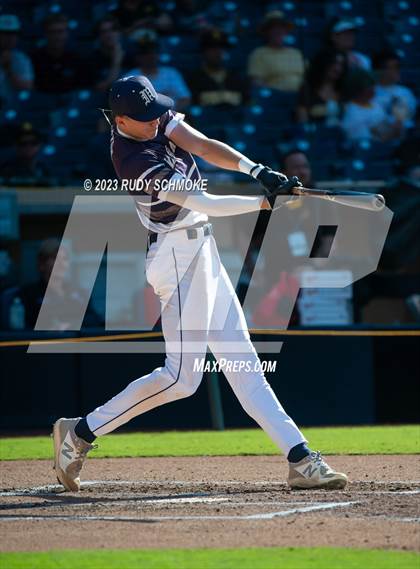Thumbnail 1 in CIF SDS 2023 All-Star Home Run Derby photogallery.