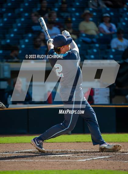Thumbnail 3 in CIF SDS 2023 All-Star Home Run Derby photogallery.
