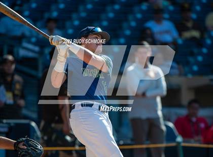 Thumbnail 2 in CIF SDS 2023 All-Star Home Run Derby photogallery.