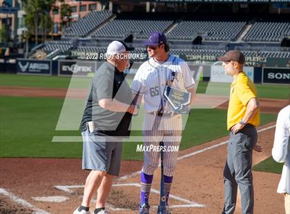 Thumbnail 2 in CIF SDS 2023 All-Star Home Run Derby photogallery.