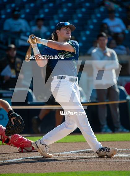 Thumbnail 3 in CIF SDS 2023 All-Star Home Run Derby photogallery.