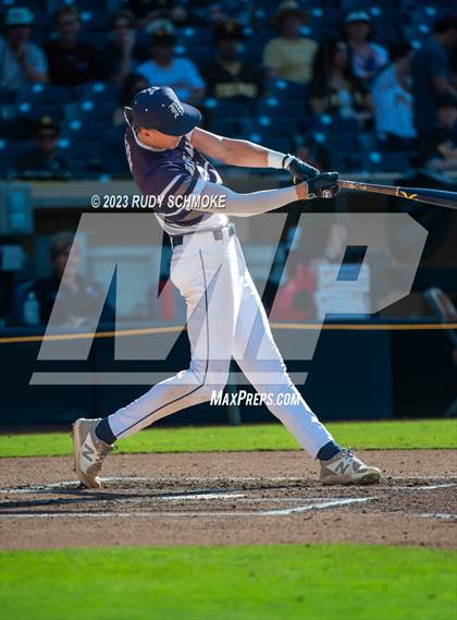 Thumbnail 1 in CIF SDS 2023 All-Star Home Run Derby photogallery.