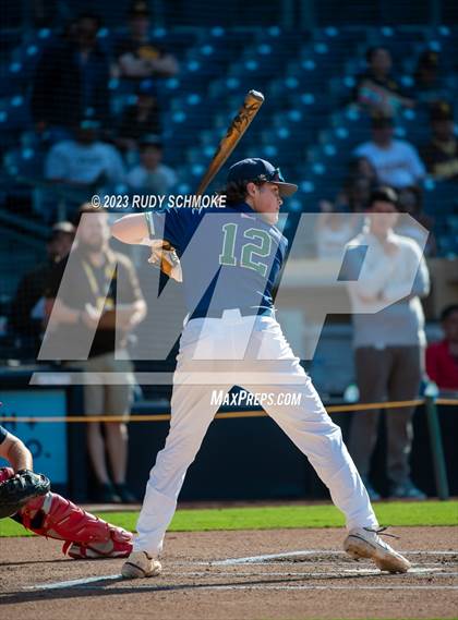 Thumbnail 2 in CIF SDS 2023 All-Star Home Run Derby photogallery.